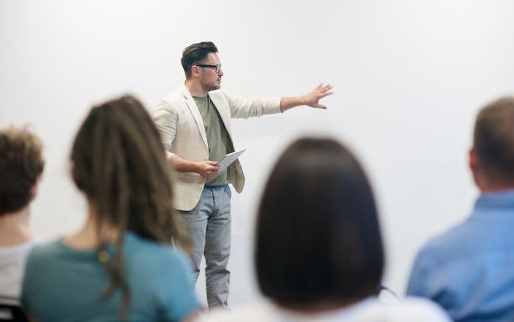 Accompagnement certification Qualiopi : réussir son audit !