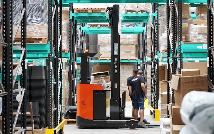 L’approvisionnement durable : l’avenir des achats en restauration