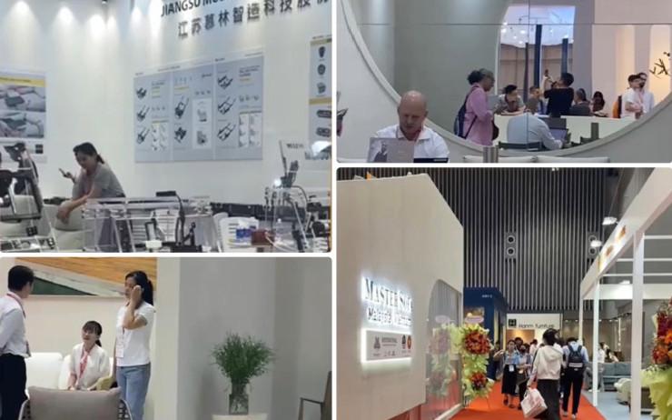 Au coeur de la fabrication et exportation de meubles à Hô Chi Minh-Ville