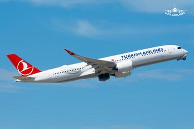 avion de turkish airline _0