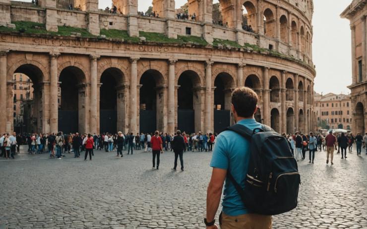 Découverte de la ville éternelle : itinéraires et conseils pratiques pour Rome