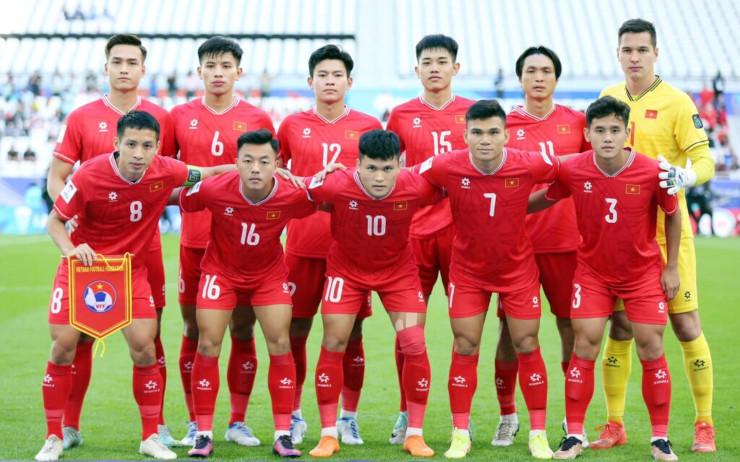 L’équipe de football nationale du Vietnam en plein renouveau