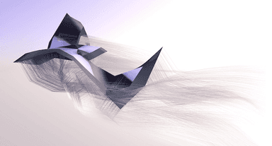 Visuel officiel de l’exposition “Prélude Eternal” présentée au Borusan Contemporary à Istanbul jusqu’au 17 août 2025