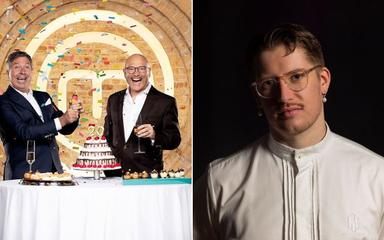 gaston savina top chef