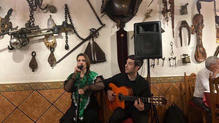 Club Hipico El Ranchito (Pascale Legros.)