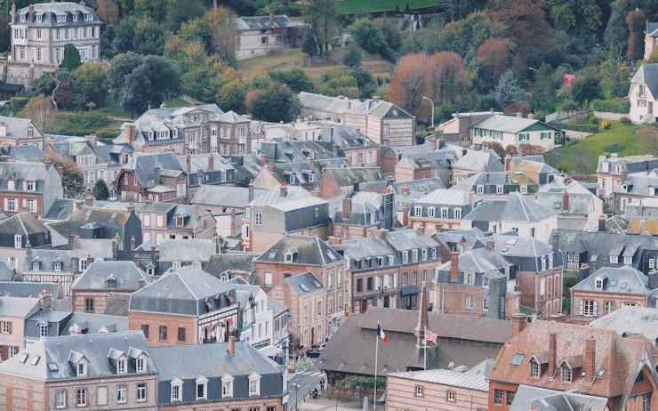 Investir dans l’immobilier français : un marché résilient malgré la conjoncture