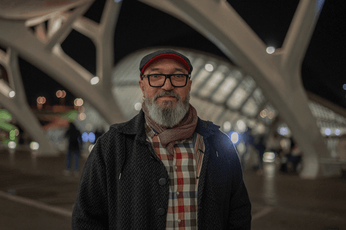 jose artiste falleroà valencia