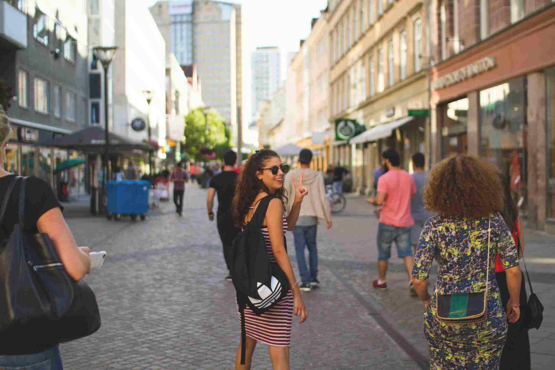 Agenda week end Stockholm