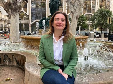 marine tondelier à valence en espagne