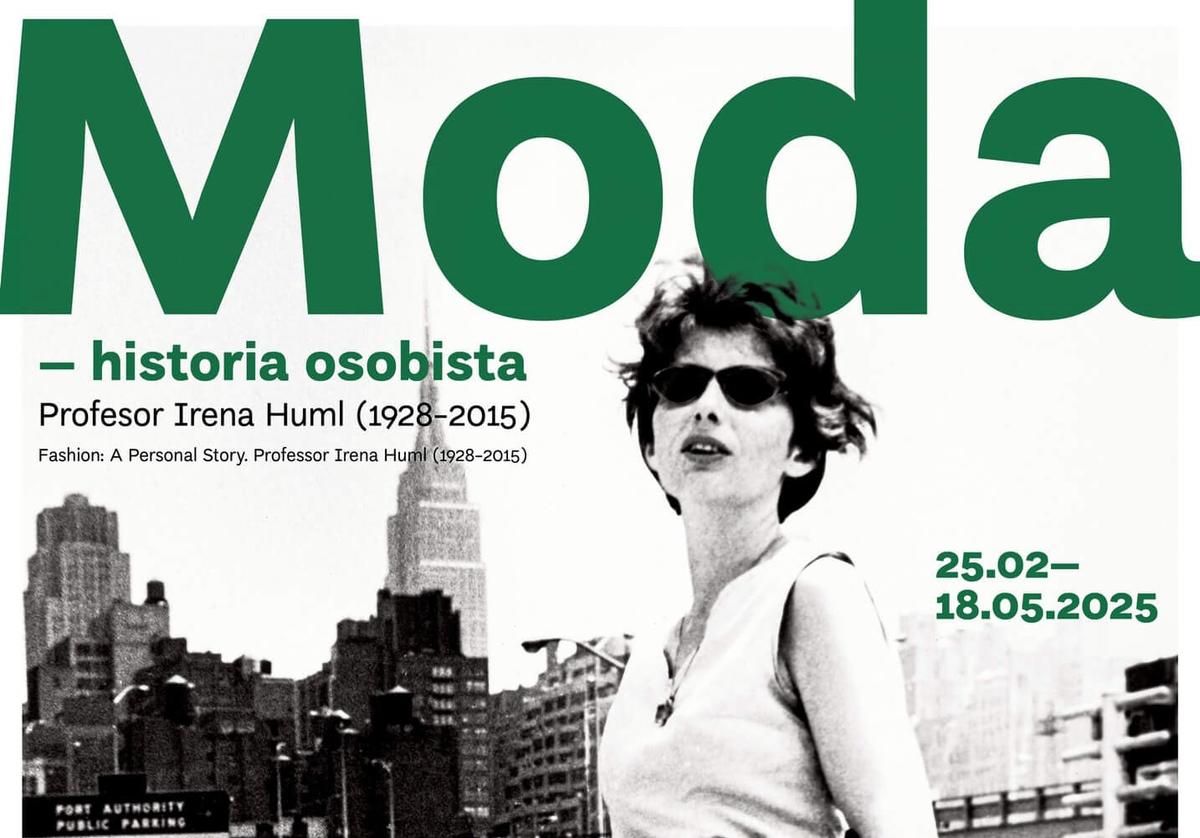 Moda - Historia Osobista