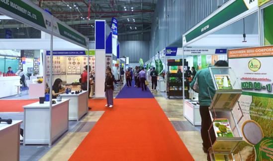 Promouvoir « l'agriculture intelligente » en Asie et des solutions durables