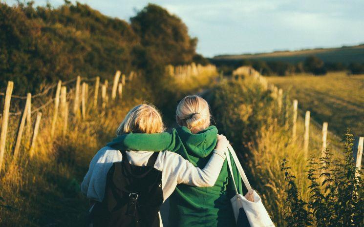sejour linguistique pour ado en Irlande