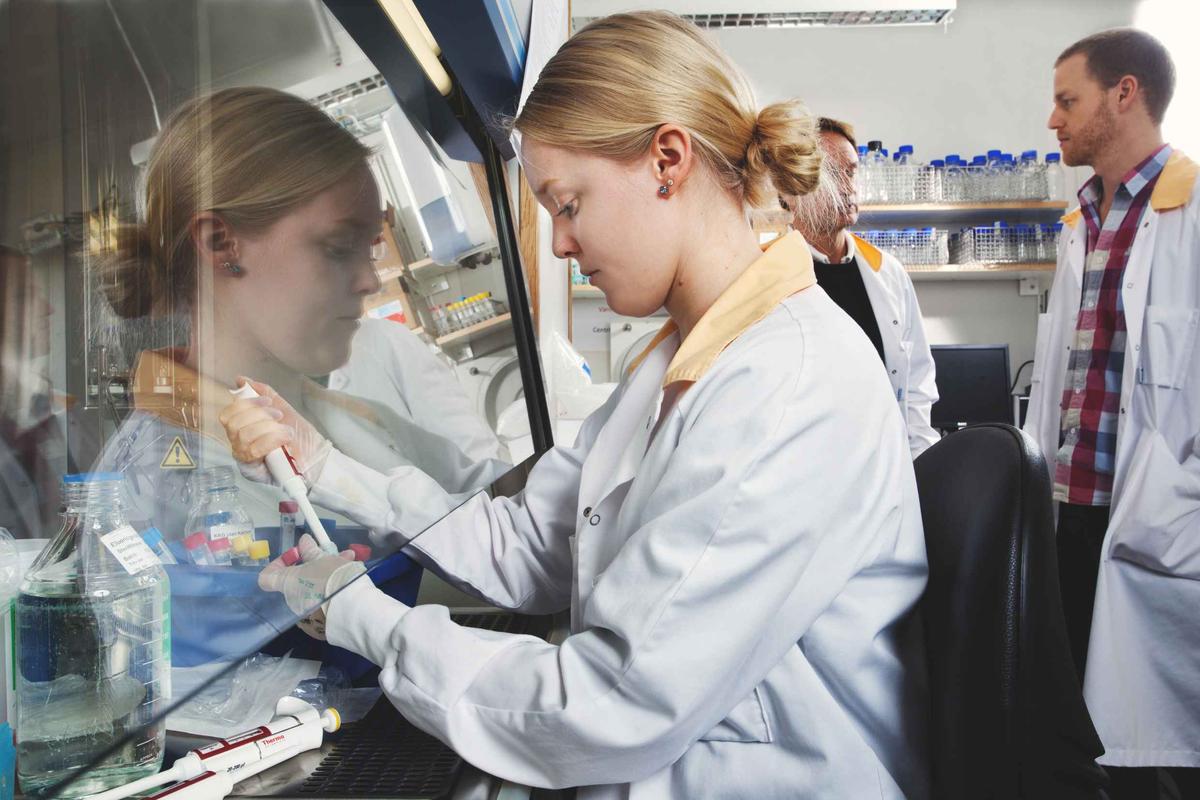 Avancées reconstruction mammaire Suède