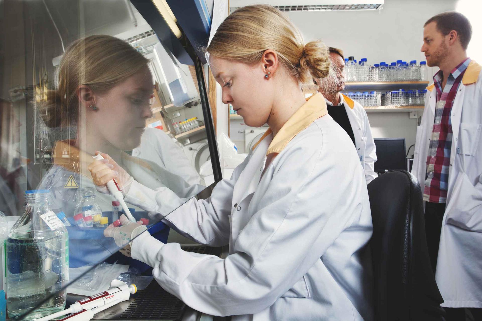 Avancées reconstruction mammaire Suède