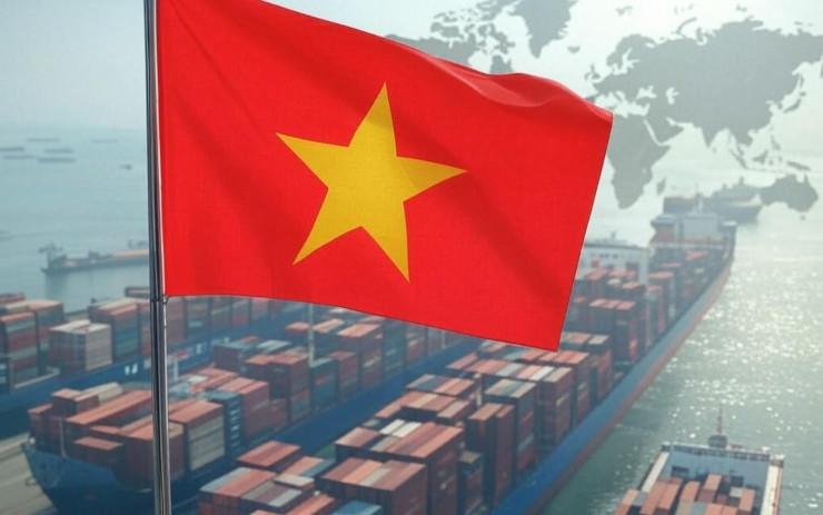 Une vision globale du commerce vietnamien et opportunités futures