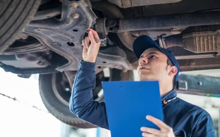 Acheter une voiture à l’étranger