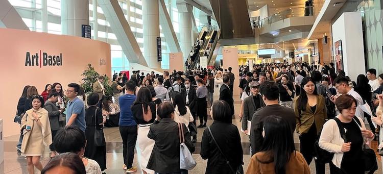 Art Basel Hong Kong 2025_0