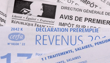 déclarer ses revenus en 2025 lorsqu'on est non résident