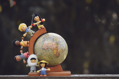 expat pro, la diversité par l'HPI