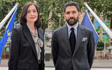 Catherine sagnolonge - Samer Melki