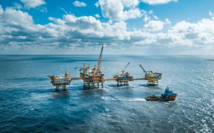 Chine Bozhong-19-6 Bohai Bay (credit CNOOC)