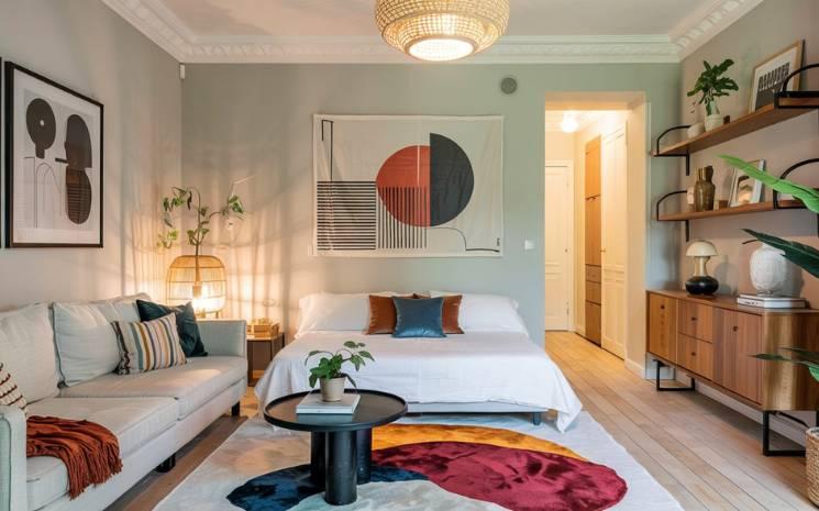 Conseils pour une décoration adaptée aux locataires