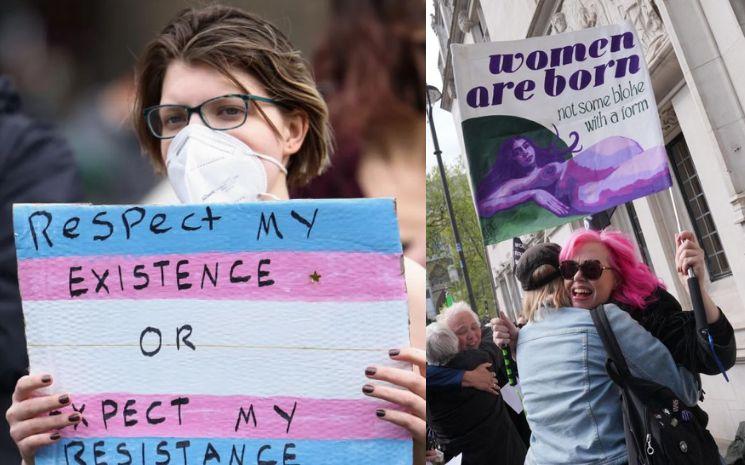 Décision Cour suprême