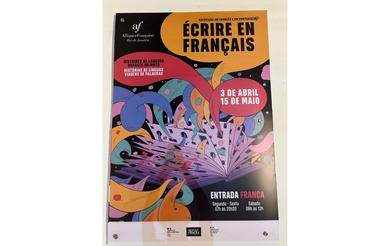 Écrire en Français