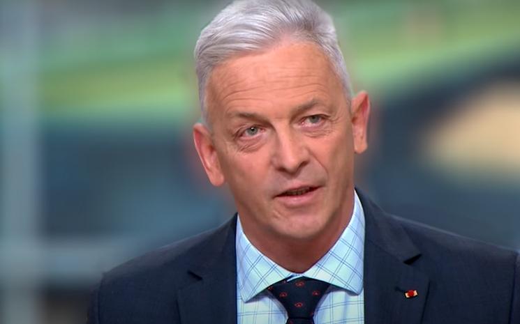 Général lecointre François