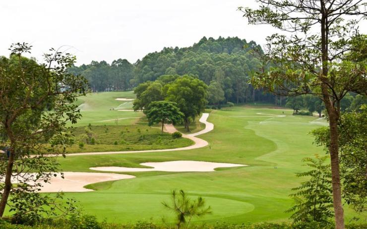 Investissements du Groupe Trump au Vietnam : bientôt de nouveaux projets annoncés ?