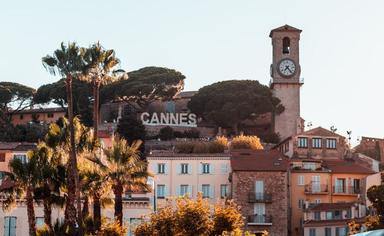 Italie 78e edition festival cannes