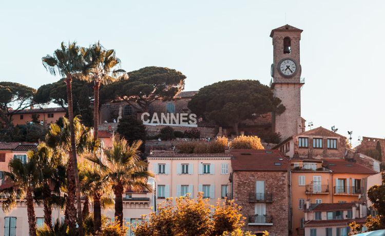 Italie 78e edition festival cannes