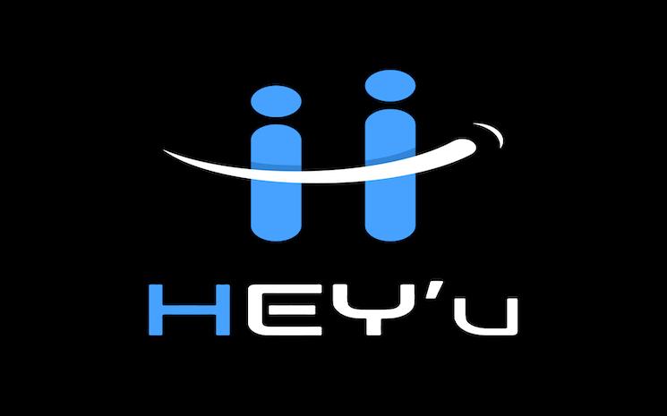 La rubrique SOS de l’application Hey’u