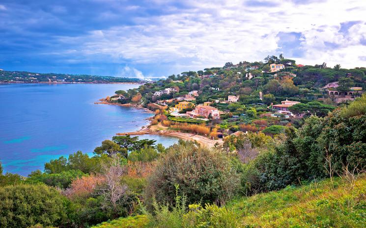 Louer une villa de luxe : choisir la destination idéale