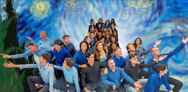 Musica Felica présente son 14ᵉ concert de charité « Journée de l’Europe »