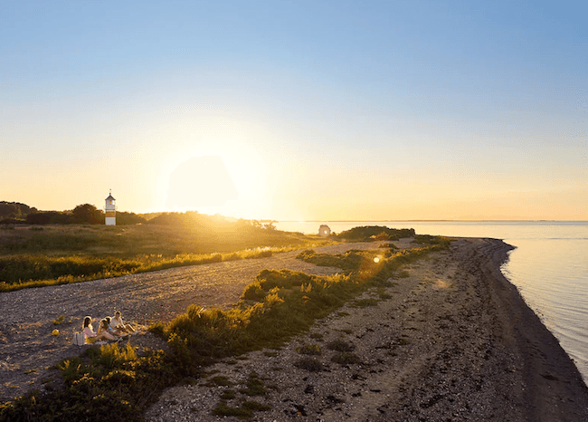 Nouveau Center Parcs au Danemark