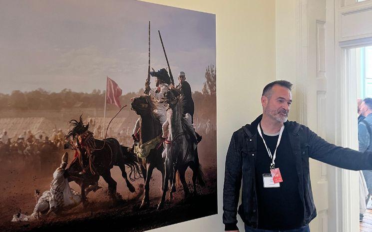 Olivier Unia, le meilleur photographe au monde