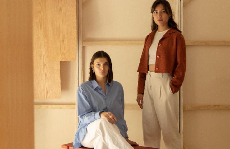 Rencontre avec Emmie Massias et Marine Col : lauréates de la Villa Saigon 2025