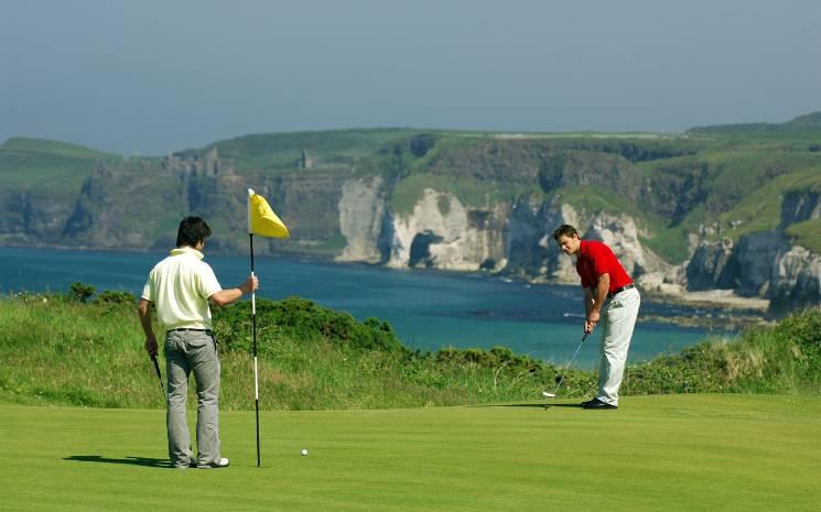 Royal Portrush Golf Course