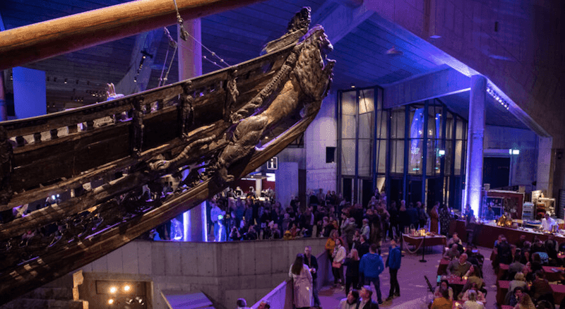 Kulturnatt Stockholm 2025