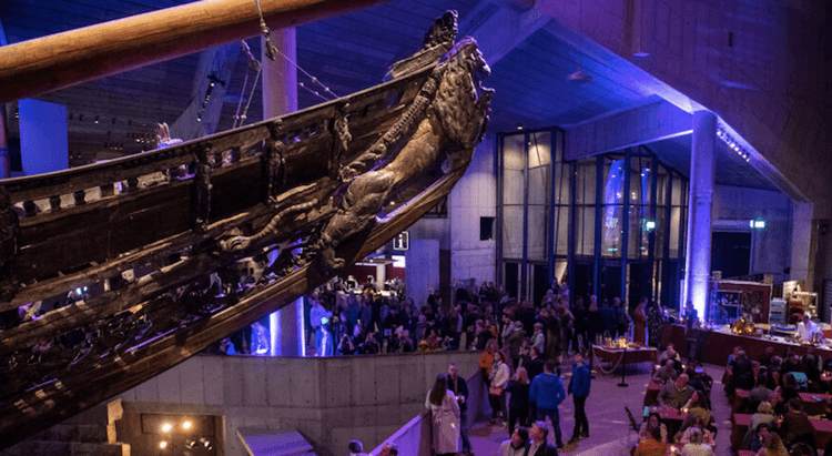 Kulturnatt Stockholm 2025