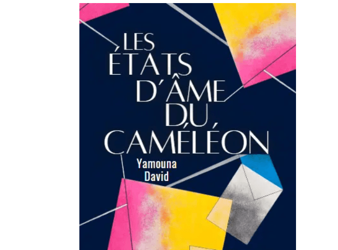 Les Etats d'ames du cameleon