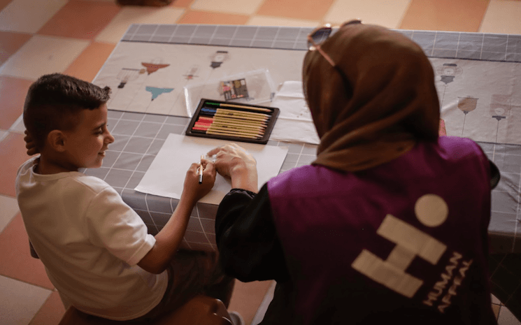 Solidarité internationale : comment agir concrètement