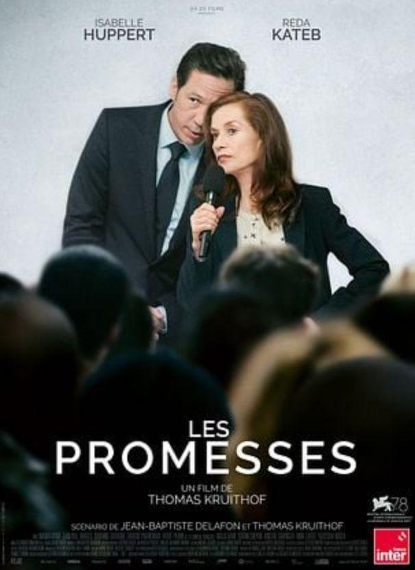 Les Promesses (2021)