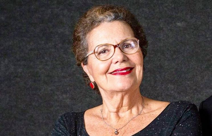 amel ghroum interview expo tunisie