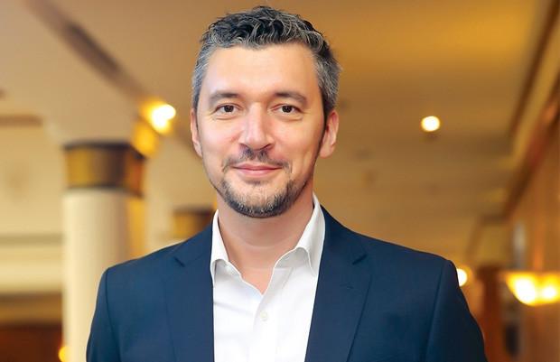 De l'anthropologie au digital : Fabien Lotz, un parcours éclectique