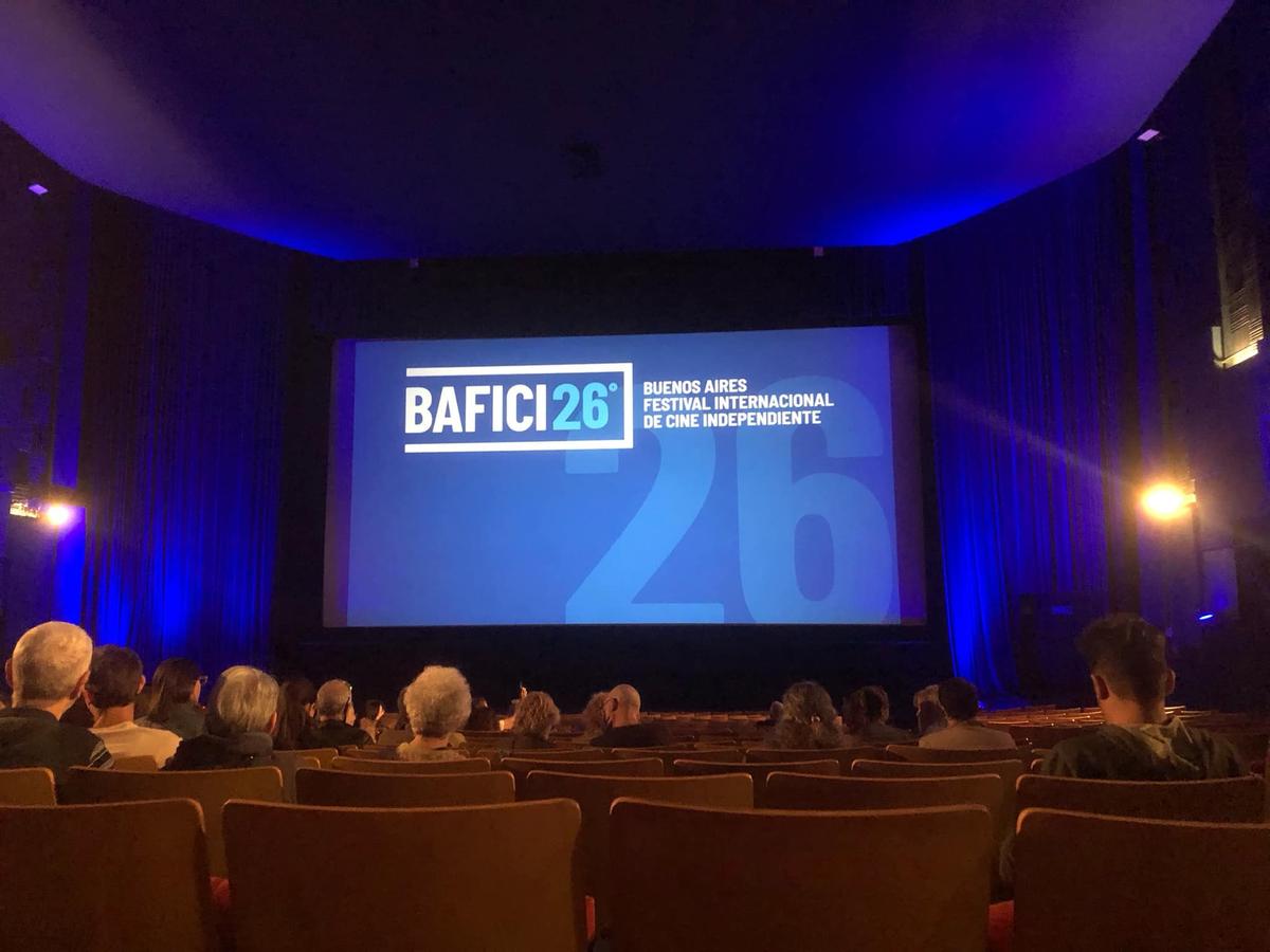 26e édition du festival BAFICI