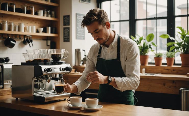 L'avenir du café : un regard sur les tendances éthiques et biologiques