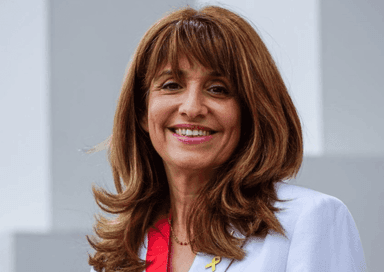 Portrait de Caroline Yadan, députée des Français de l’étranger, engagée auprès des expatriés en Turquie, 2025