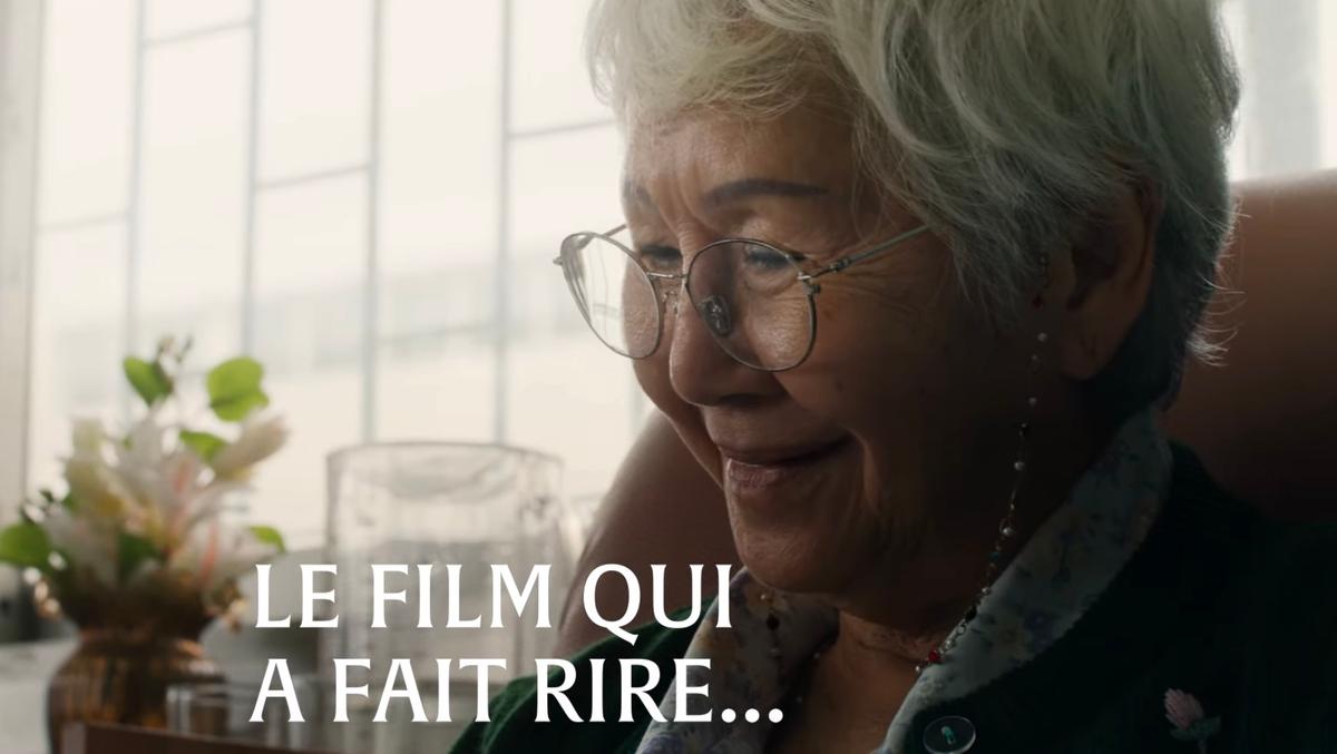 comment devenir riche grace a sa grand mere